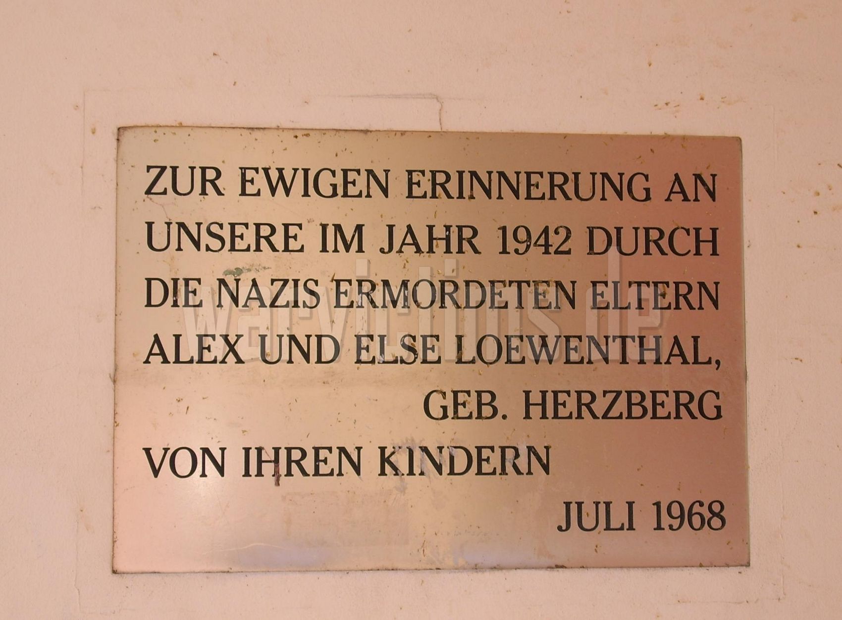 Meißen+(Jüdische+Opfer)